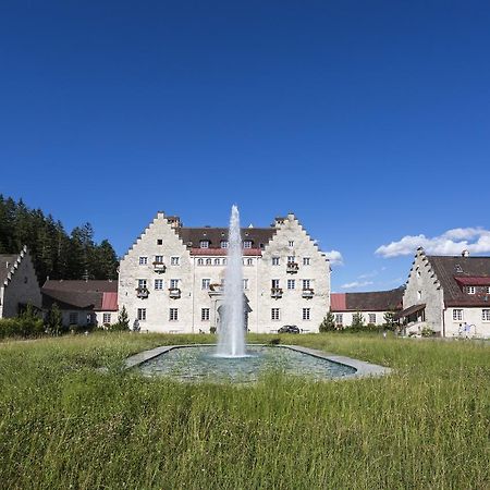 מלון Krün Das Kranzbach מראה חיצוני תמונה
